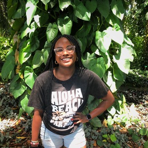 Fundraising Page: Sara Williams